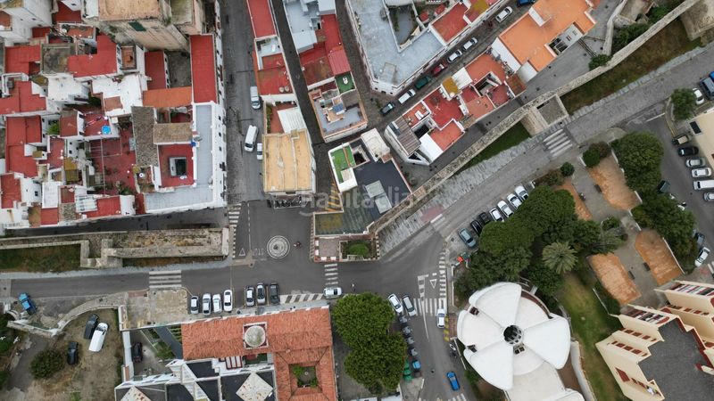 Foto f8cc2bdc-029d-4f0e-bab1-3af305100d15. Casa amb aparcament a Tarifa ciudad Tarifa