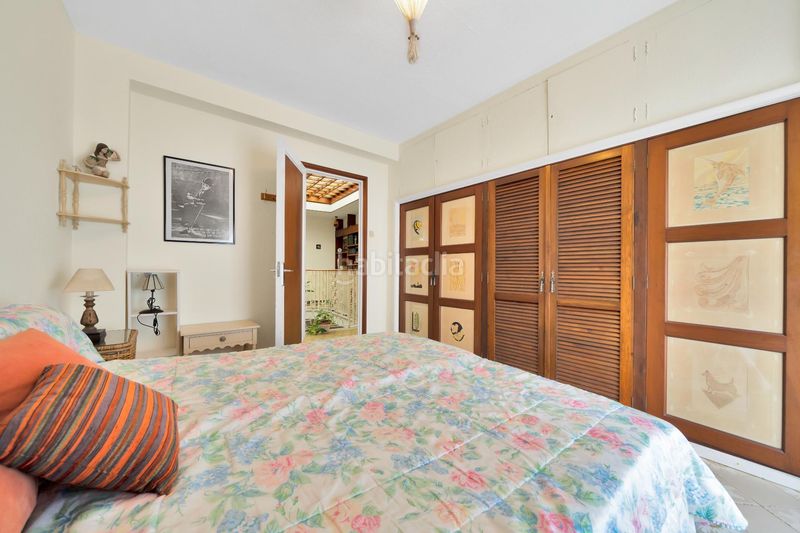 Foto fd745ea3-caa7-4b91-831a-272ac692a4f4. Casa amb aparcament a Tarifa ciudad Tarifa