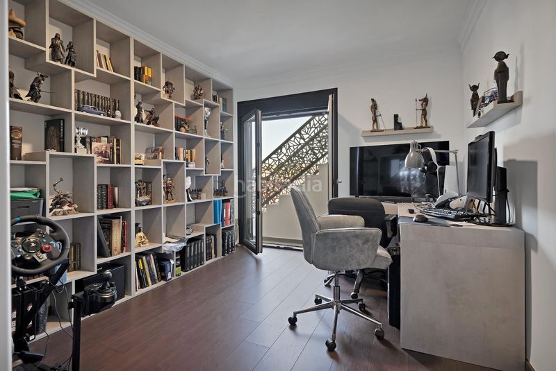 Foto 33dae8a1-904c-4e13-be47-b5d367b6fb94. Casa amb aparcament piscina a La Alcaidesa