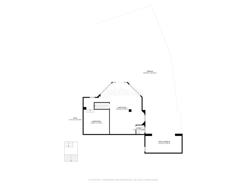 Foto 4ce51d9c-a948-451e-b868-e2c9b0cb081d. Casa amb aparcament piscina a La Alcaidesa