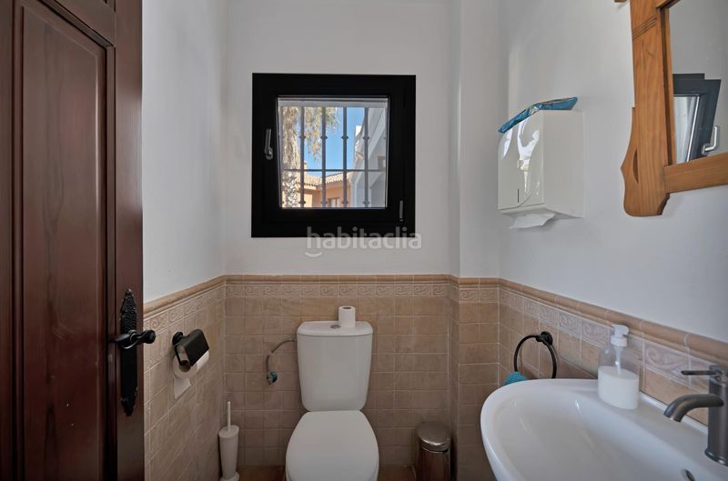 Foto 64dcde75-a0cc-484b-b74f-a373aff3e550. Casa amb aparcament piscina a La Alcaidesa