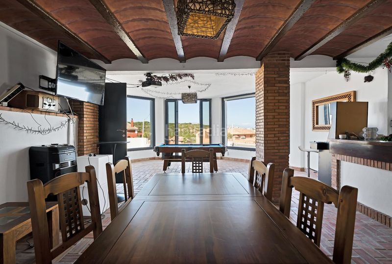 Foto 6f9db0bf-0bdd-4d3f-820e-e67d74d1aeec. Casa amb aparcament piscina a La Alcaidesa