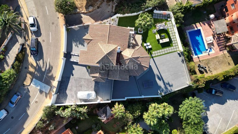 Foto 88771ec5-2a2b-4b88-aa1d-a4916f2bafe0. Casa amb aparcament piscina a La Alcaidesa