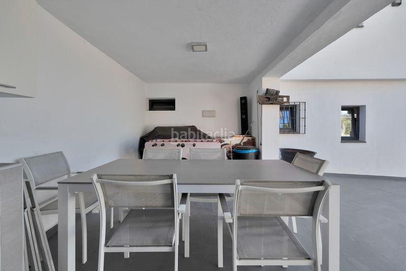 Foto 92305c37-3604-46b1-8505-2bb5f077b1d6. Casa amb aparcament piscina a La Alcaidesa