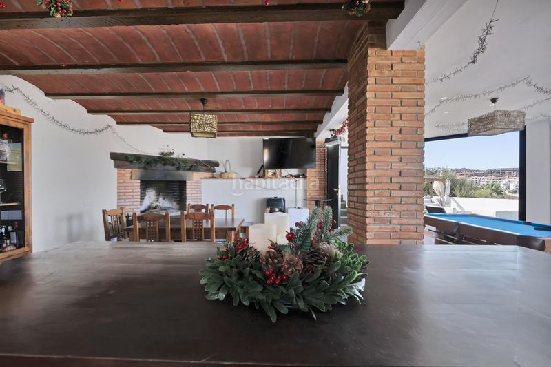 Foto 93f7f918-1749-4dd4-bf20-b29ac0137d3c. Casa amb aparcament piscina a La Alcaidesa