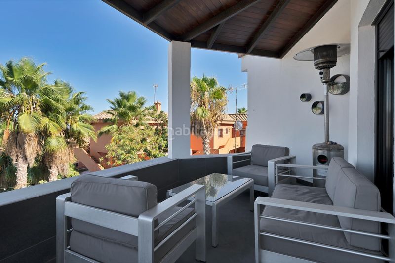 Foto 97031ded-64b4-478c-a3e4-78b335b7fbf3. Casa amb aparcament piscina a La Alcaidesa