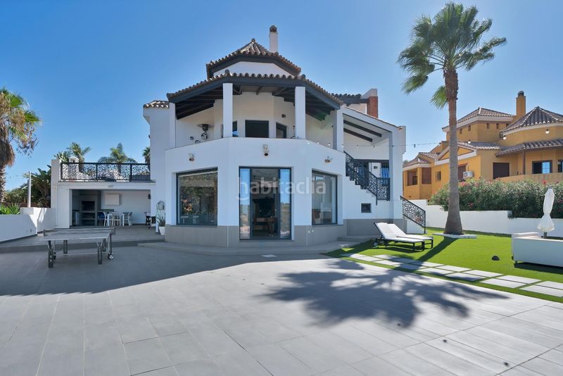 Foto 98a8d1a1-270d-4dcc-9c19-ab656e3fc635. Casa amb aparcament piscina a La Alcaidesa