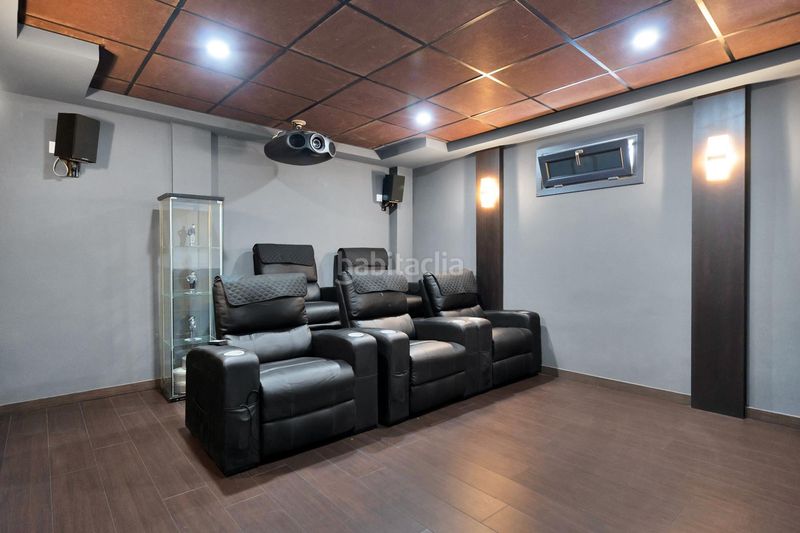 Foto b084c2c7-aa75-49e6-9311-40f6c890dfab. Casa amb aparcament piscina a La Alcaidesa