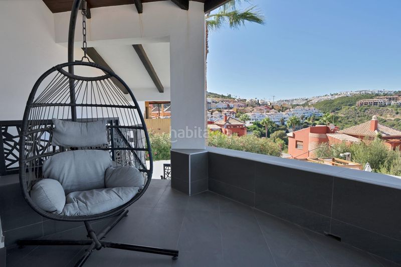 Foto f26f1c50-f5c5-4bb8-af7b-a3cc4b466d42. Casa amb aparcament piscina a La Alcaidesa