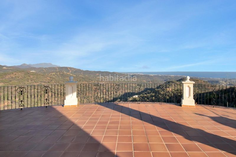 Foto 6fb12071-44d2-4b97-b2ad-03a259746a63. Casa amb calefacció piscina a Centro Estepona