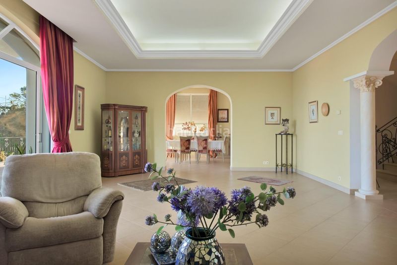 Foto 7e9d463e-ea1d-4b6e-85dc-4c6db3b21a00. Casa amb calefacció piscina a Centro Estepona