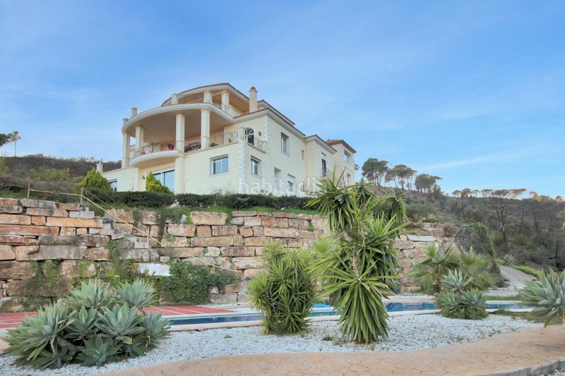 Foto a2334f70-f837-44c6-8579-86d8a43d6b10. Casa amb calefacció piscina a Centro Estepona