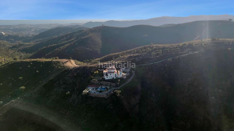 Foto a50c409a-b37b-48a8-81f8-a1ecb01de793. Casa amb calefacció piscina a Centro Estepona