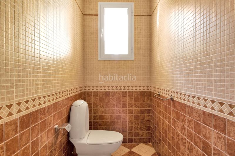 Foto a7507427-e6d6-4cd7-bc55-774a23c16959. Casa amb calefacció piscina a Centro Estepona