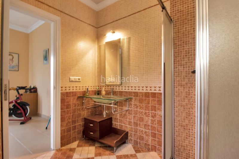 Foto b61a7036-cce2-438f-9614-774e716c9325. Casa amb calefacció piscina a Centro Estepona