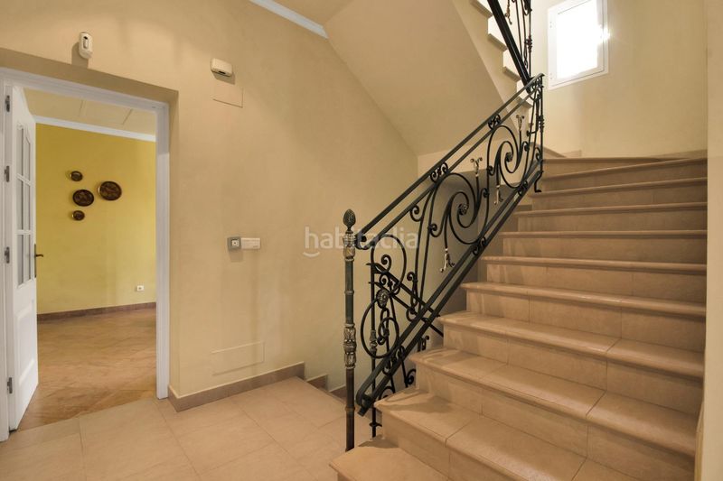 Foto b6d36491-600c-4027-9f1e-38d062eeef35. Casa amb calefacció piscina a Centro Estepona