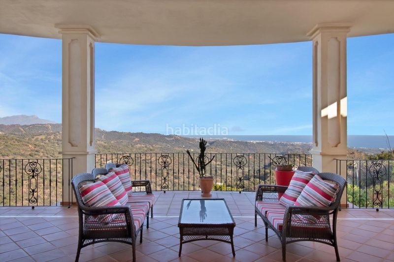 Foto bc9efc19-5600-4762-ab70-6c9abd261d39. Casa amb calefacció piscina a Centro Estepona