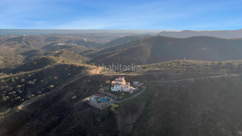 Foto c8344d81-f241-4e32-8bc8-052cc29895ac. Casa amb calefacció piscina a Centro Estepona
