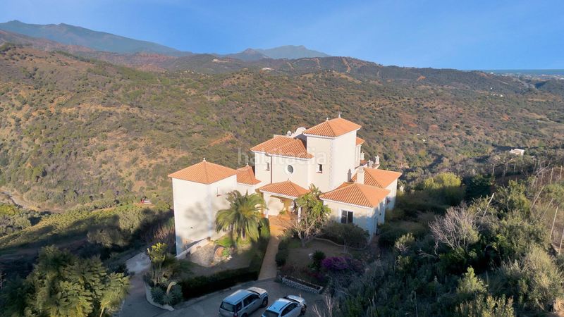 Foto d08a184b-bd37-4dc9-9bd4-c3af55994e38. Casa amb calefacció piscina a Centro Estepona