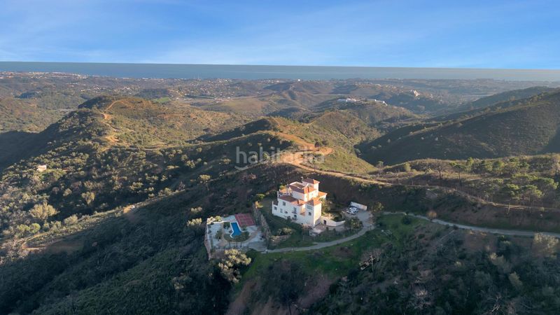 Foto d8866c1e-4bcc-4c52-8d58-473cb195cca9. Casa amb calefacció piscina a Centro Estepona