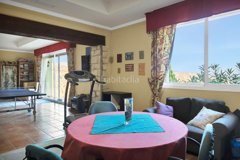 Foto db66501b-bfce-47a0-9940-a5d6c2a11b29. Casa amb calefacció piscina a Centro Estepona