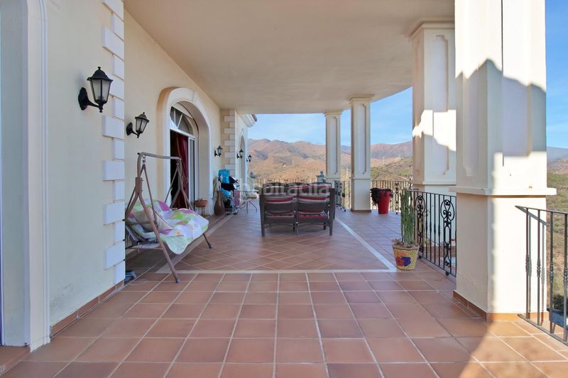 Foto e06aca9e-05a8-4ff8-bd05-a1e6e61b2b44. Casa amb calefacció piscina a Centro Estepona