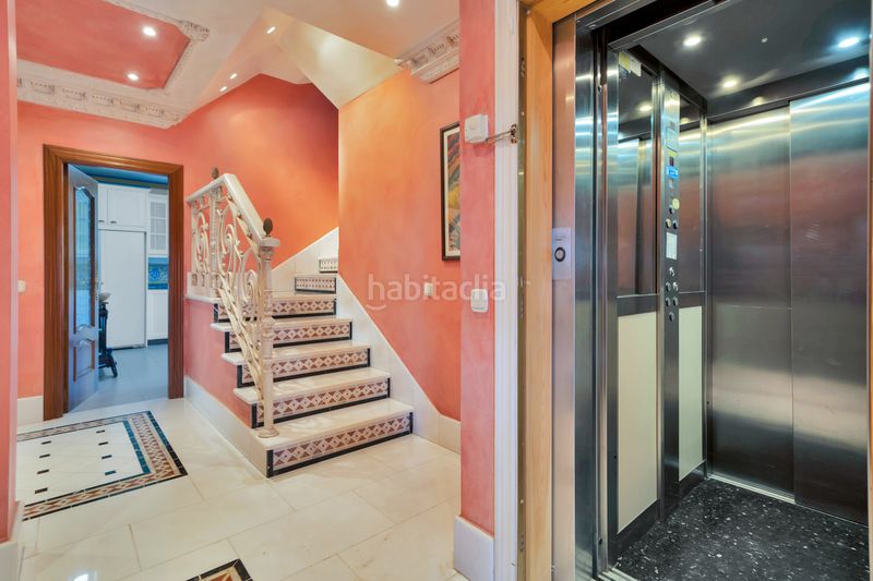 Foto 0422990f-0f9f-4c01-9cfd-f73af0eafe7d. Tríplex amb aparcament piscina a Guadalmina Baja Marbella