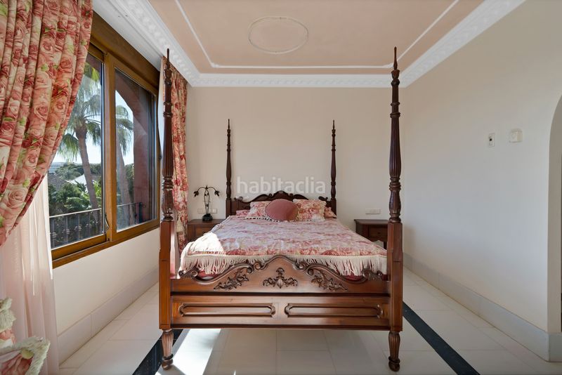 Foto 1f433a53-4866-4574-b989-88635530579b. Tríplex amb aparcament piscina a Guadalmina Baja Marbella