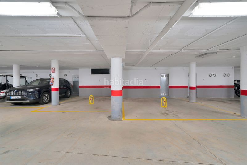 Foto 34305d19-d488-484f-a763-35e015ce1747. Tríplex amb aparcament piscina a Guadalmina Baja Marbella