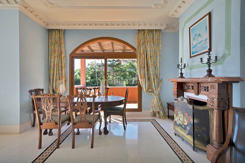 Foto 6aa990c6-bb0a-4c89-91be-37d5b135a4d6. Tríplex amb aparcament piscina a Guadalmina Baja Marbella