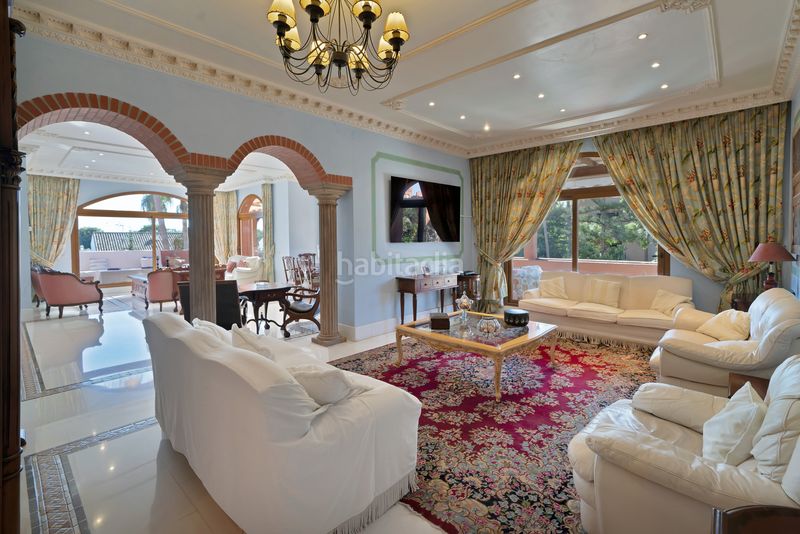 Foto 6c3de560-588b-48bf-ab6b-63d8e6068473. Tríplex amb aparcament piscina a Guadalmina Baja Marbella