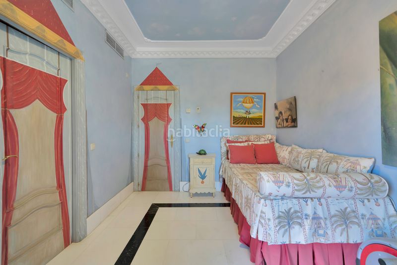 Foto 82d99083-1462-41c9-b839-83ac649470dd. Tríplex amb aparcament piscina a Guadalmina Baja Marbella