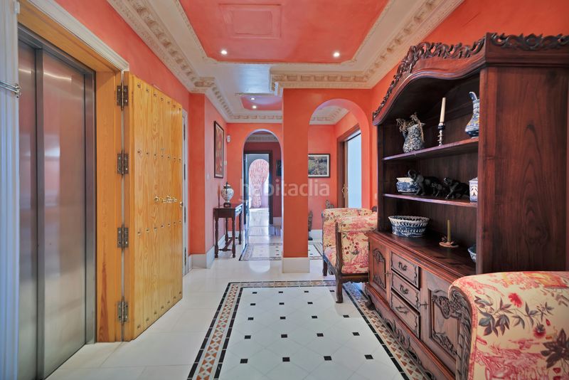 Foto d2bc5ce2-366d-4bd3-a66b-3d35ac3b757b. Tríplex amb aparcament piscina a Guadalmina Baja Marbella