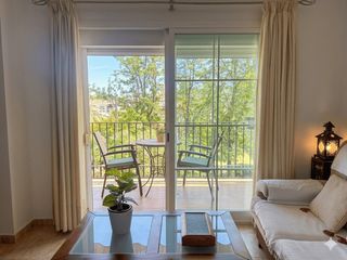 Lloguer Apartament a Centro. Alquiler de verano por semanas en el centro de estepona