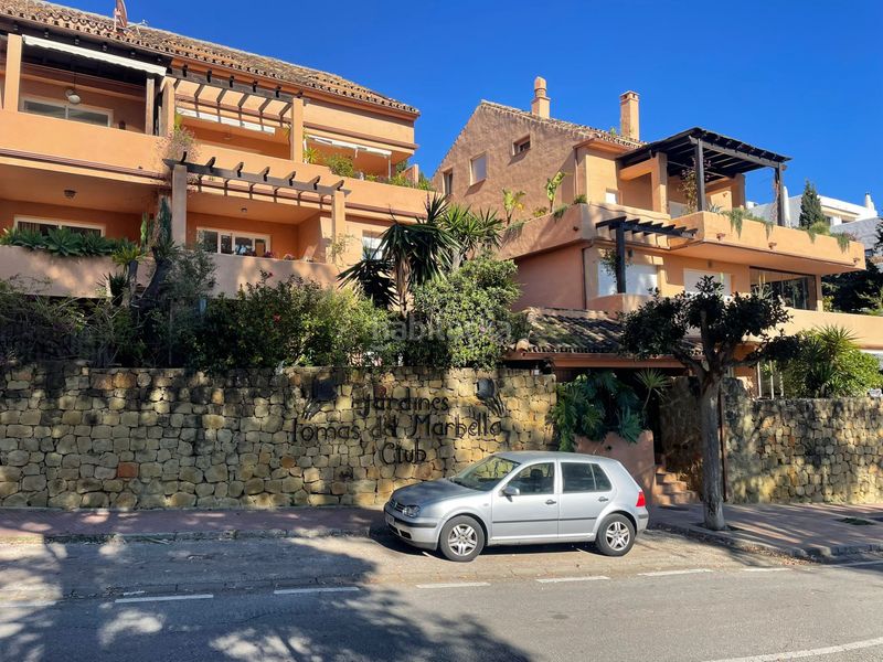 Foto 8b585993-b282-405f-bbe3-b01012a96084. Apartament amb aparcament piscina a lomas de Marbella club Marbella