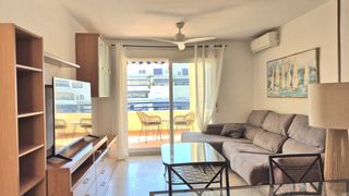 Affitto Attico in Playa Bajadilla - Puertos. Magnifico y acogedor ático duplex de 2 dormitorios a 5 minutos a