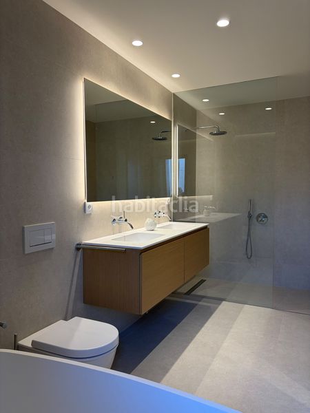 Foto f3a4cdcd-2c40-494c-b834-0ad98abf91ab. Apartament amb calefacció aparcament piscina a Casco Antiguo Marbella