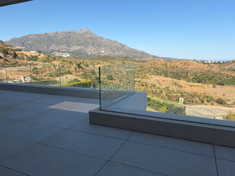 Foto ffe1b182-4d02-4123-a866-6ea6f0850e19. Apartament amb calefacció aparcament piscina a Casco Antiguo Marbella