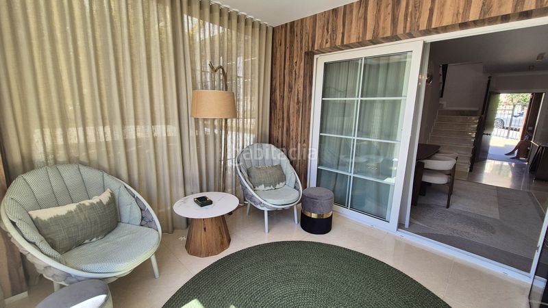 Foto 0a722733-8084-4fbb-9c3d-3c81c1f22846. Casa amb aparcament piscina a Riviera del Sol Mijas