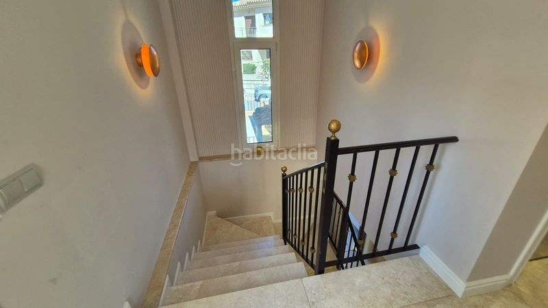 Foto 0cd38562-9120-4126-b97a-301183492c76. Casa amb aparcament piscina a Riviera del Sol Mijas