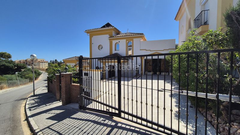 Foto 152027fd-8800-47de-9e13-a189d1144c37. Casa amb aparcament piscina a Riviera del Sol Mijas