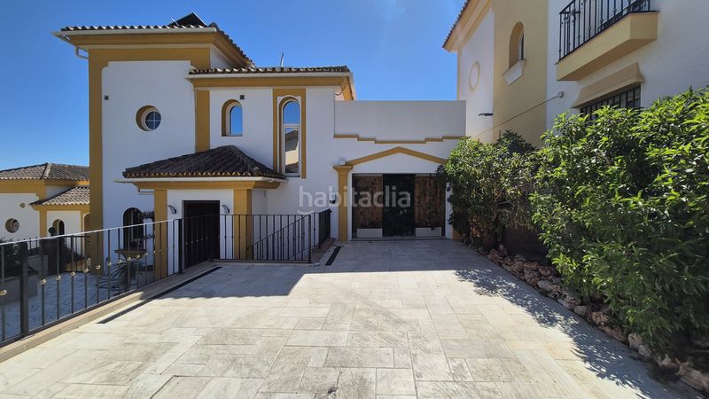 Foto 35b9fae6-da22-4d76-8d28-961d925e05a2. Casa amb aparcament piscina a Riviera del Sol Mijas