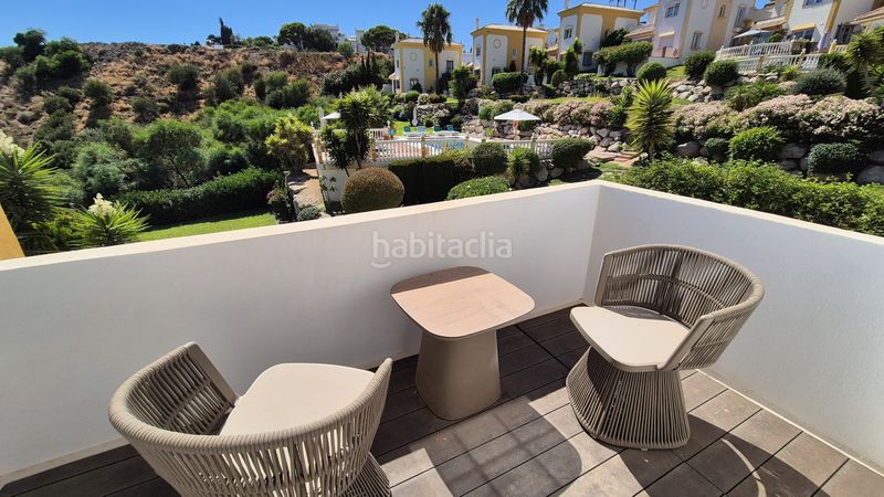 Foto 43b65207-6d23-44a3-898c-aa616582dc18. Casa amb aparcament piscina a Riviera del Sol Mijas