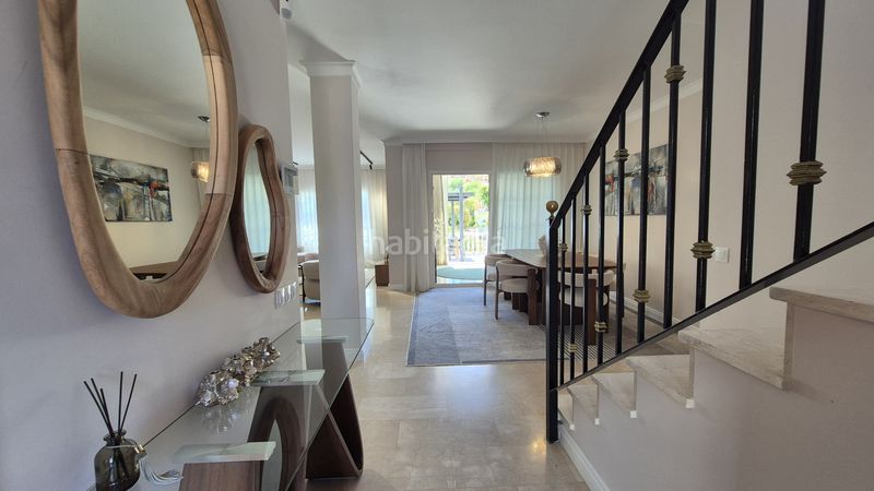 Foto 6643a00b-a9db-4d38-a074-169a378d4479. Casa amb aparcament piscina a Riviera del Sol Mijas