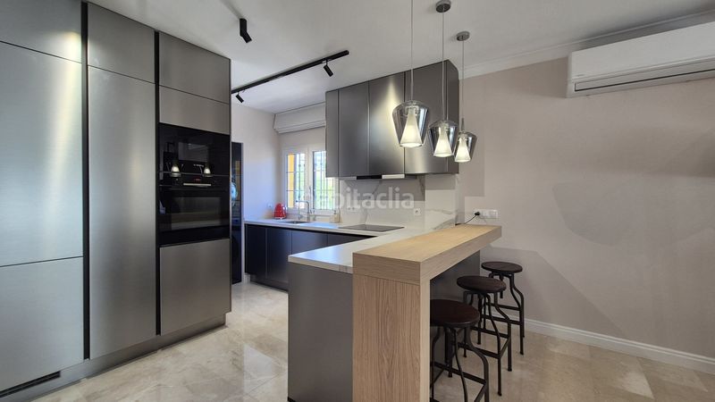 Foto a5b3bb92-8c4e-442a-83fa-3a81c61a41b3. Casa amb aparcament piscina a Riviera del Sol Mijas