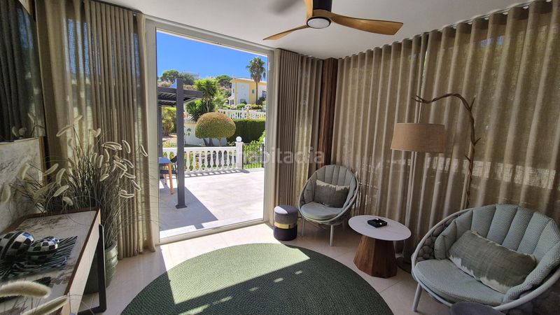Foto b379a26c-ec28-4434-991a-6f107dc2ff37. Casa amb aparcament piscina a Riviera del Sol Mijas