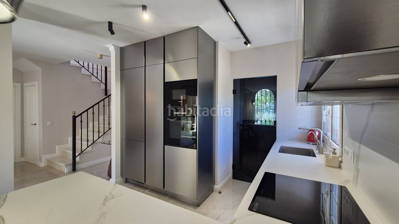 Foto c0848aae-c3db-4e8a-8223-2b673c6176c8. Casa amb aparcament piscina a Riviera del Sol Mijas