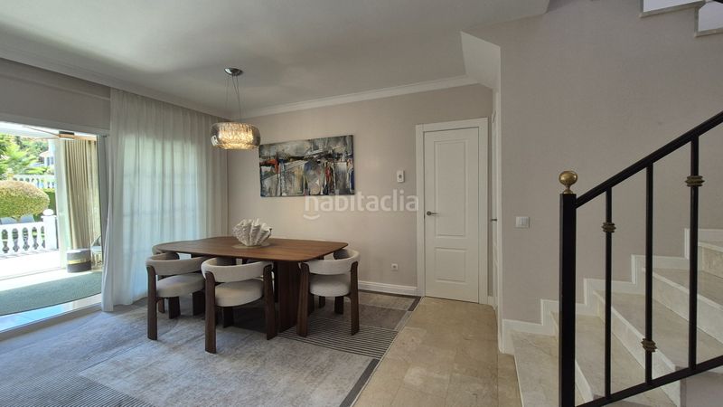 Foto ce66d6c8-8313-4278-ac8b-6dc00ab4142b. Casa amb aparcament piscina a Riviera del Sol Mijas