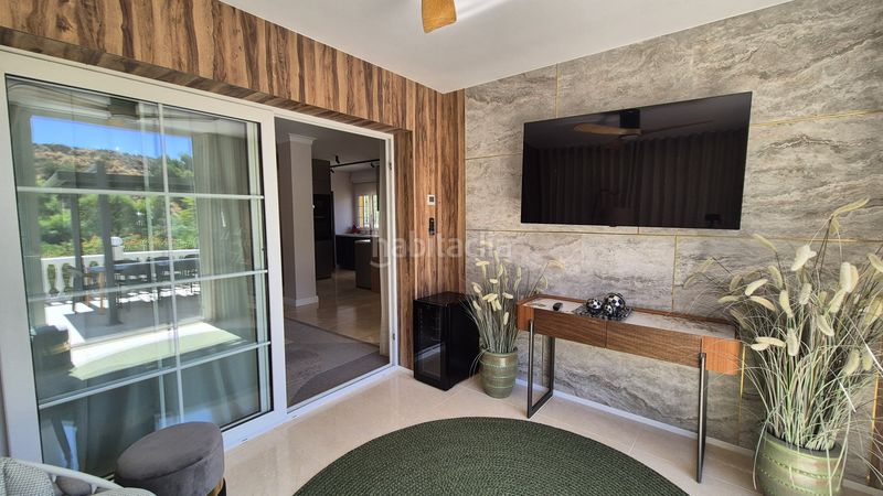 Foto d8034732-3708-457b-a6f8-4e8adc20dc10. Casa amb aparcament piscina a Riviera del Sol Mijas