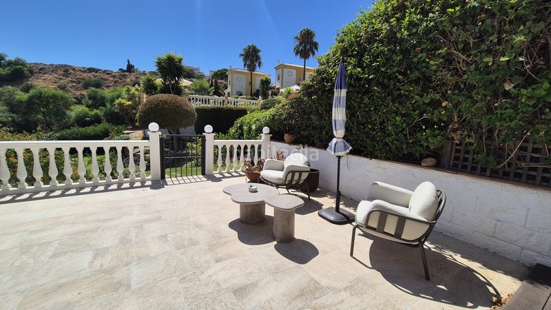 Foto e1ef844e-5daa-43d4-966e-6db2b759b060. Casa amb aparcament piscina a Riviera del Sol Mijas
